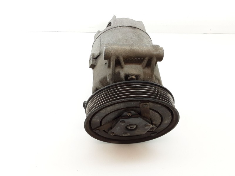 Recambio de compresor aire acondicionado para renault scénic ii (jm0/1_) 1.5 dci (jm16) referencia OEM IAM 82000600110 082471033