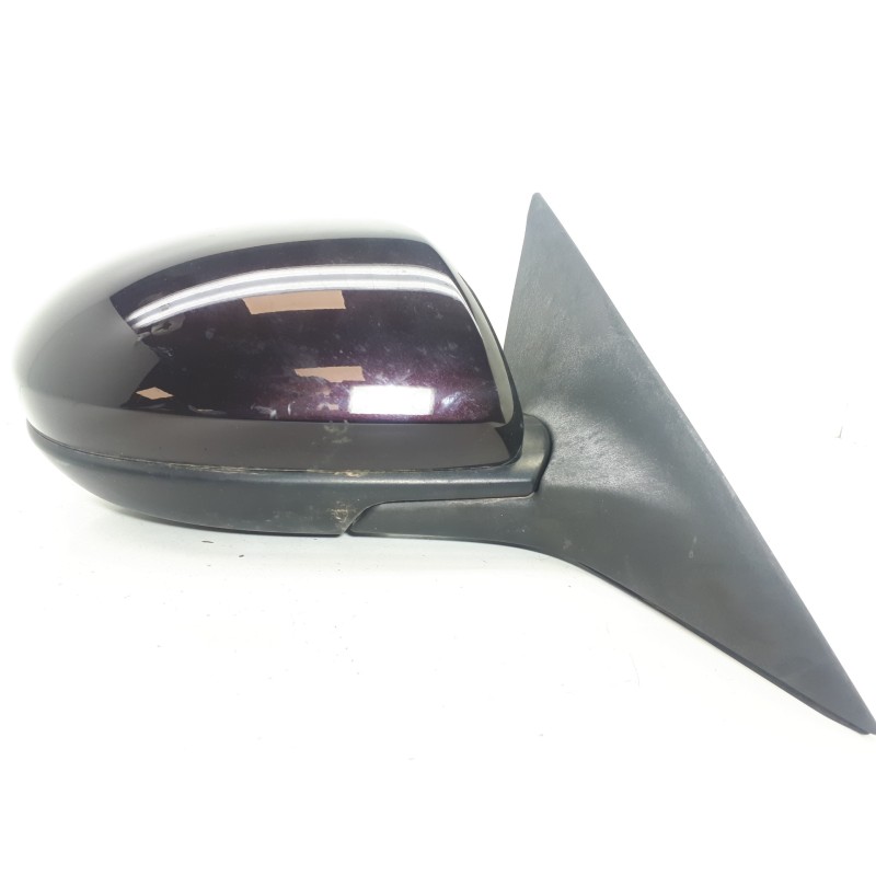 Recambio de retrovisor derecho para mazda 6 lim. (gh) 2.0 crtd 140cv active (5-ptas.) referencia OEM IAM   