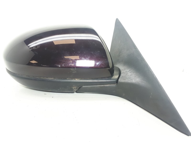 Recambio de retrovisor derecho para mazda 6 lim. (gh) 2.0 crtd 140cv active (5-ptas.) referencia OEM IAM   