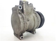 Recambio de compresor aire acondicionado para chevrolet aveo ls referencia OEM IAM 95955943 720981  2