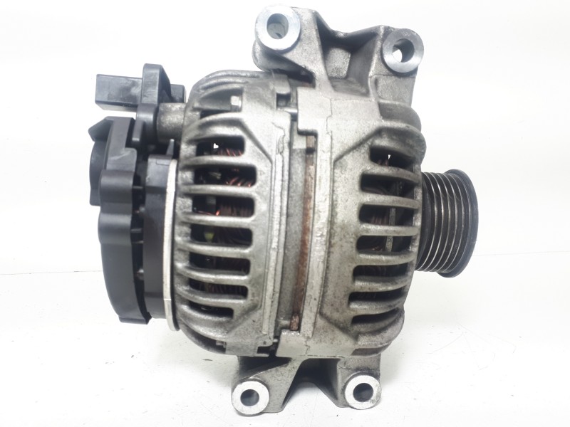 Recambio de alternador para audi a4 berlina (8e) 2.0 fsi referencia OEM IAM 06B903016AB 0124525009381 140A