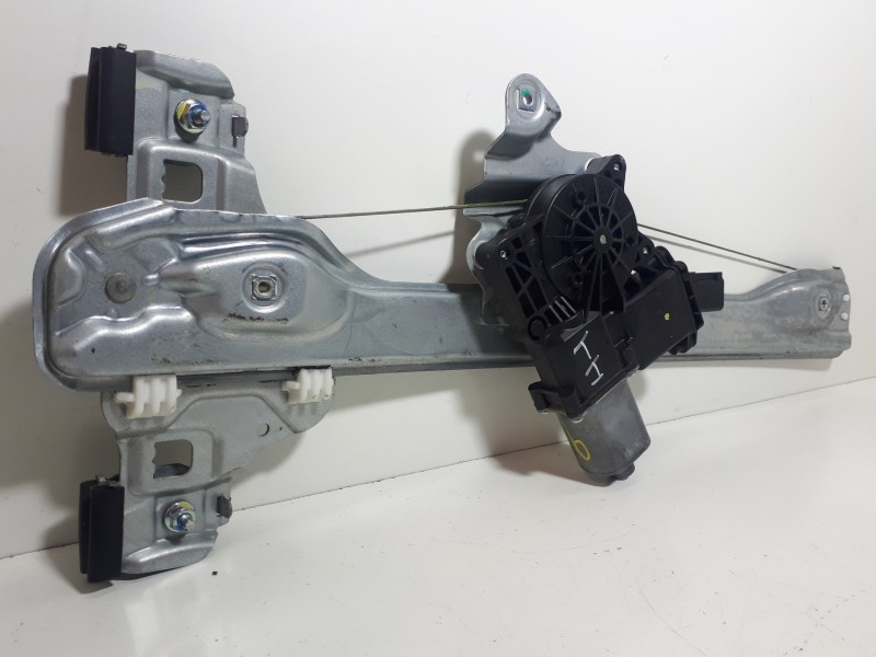 Recambio de elevalunas trasero izquierdo para opel mokka x 120 aniversario start/stop referencia OEM IAM 98920SUV20 001100690230