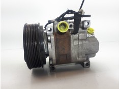 Recambio de compresor aire acondicionado para mazda 6 lim. (gh) 2.0 crtd 140cv active (5-ptas.) referencia OEM IAM   