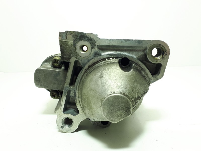 Recambio de motor arranque para renault clio ii fase ii (b/cb0) authentique referencia OEM IAM 8200227092 M000T91581 