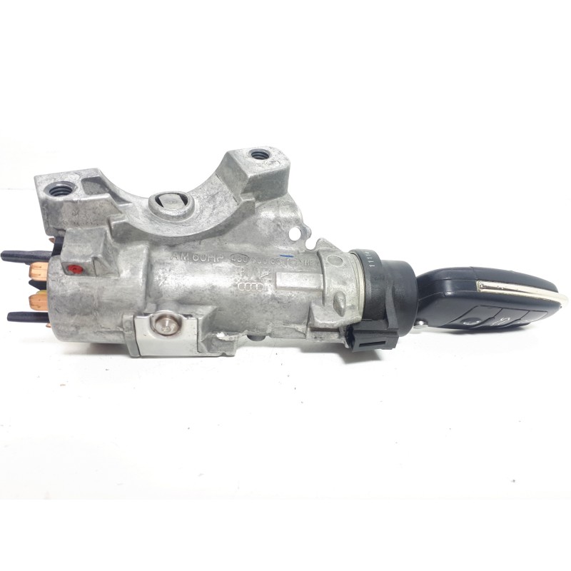 Recambio de conmutador de arranque para seat exeo berlina (3r2) reference referencia OEM IAM 4B0905851 AM60HP 