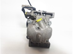 Recambio de compresor aire acondicionado para mazda 6 lim. (gh) 2.0 crtd 140cv active (5-ptas.) referencia OEM IAM    2