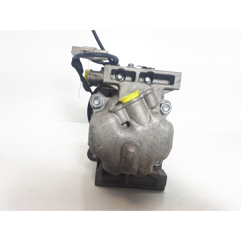 Recambio de compresor aire acondicionado para mazda 6 lim. (gh) 2.0 crtd 140cv active (5-ptas.) referencia OEM IAM    Recambio de compresor aire acondicionado para mazda 6 lim. (gh) 2.0 crtd 140cv active (5-ptas.) referencia OEM IAM