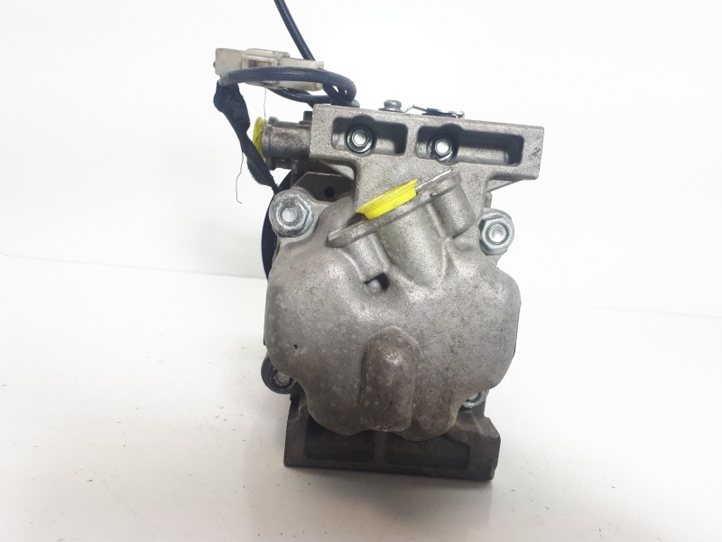 Recambio de compresor aire acondicionado para mazda 6 lim. (gh) 2.0 crtd 140cv active (5-ptas.) referencia OEM IAM    Recambio de compresor aire acondicionado para mazda 6 lim. (gh) 2.0 crtd 140cv active (5-ptas.) referencia OEM IAM