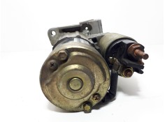 Recambio de motor arranque para renault clio ii fase ii (b/cb0) authentique referencia OEM IAM 8200227092 M000T91581  2
