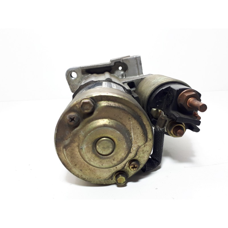 Recambio de motor arranque para renault clio ii fase ii (b/cb0) authentique referencia OEM IAM 8200227092 M000T91581 