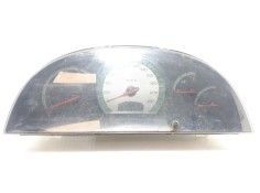 Recambio de cuadro instrumentos para ssangyong rexton w limited 4wd referencia OEM IAM 8022008P52 11002254020S MG07