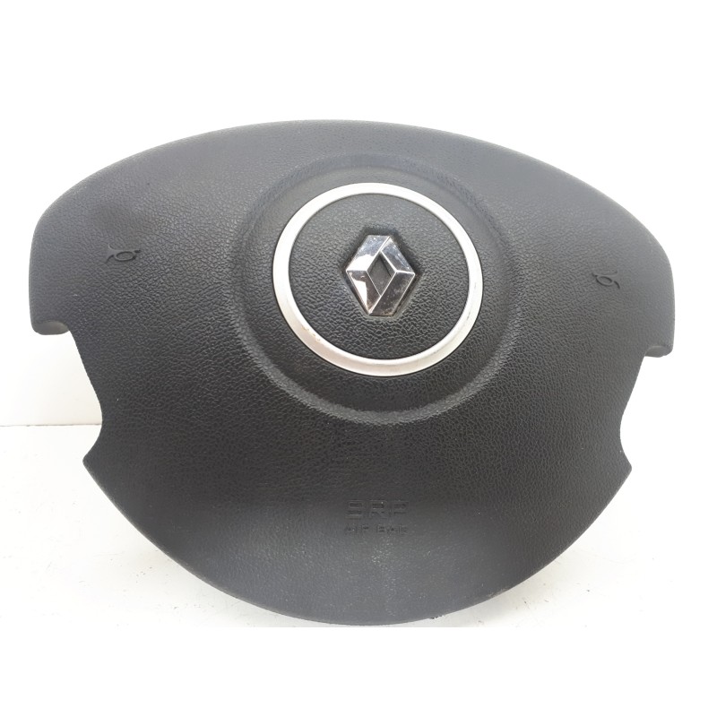 Recambio de airbag delantero izquierdo para renault clio iii exception referencia OEM IAM 8200677496 370C71710265 