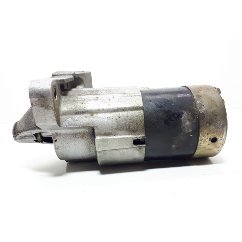 Recambio de motor arranque para renault clio ii fase ii (b/cb0) authentique referencia OEM IAM 8200227092 M000T91581 