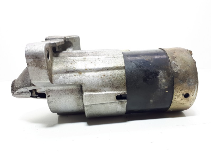 Recambio de motor arranque para renault clio ii fase ii (b/cb0) authentique referencia OEM IAM 8200227092 M000T91581 