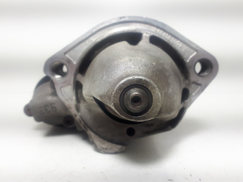 Recambio de motor arranque para audi a4 berlina (8e) 2.0 fsi referencia OEM IAM 06B911023 0001107077 