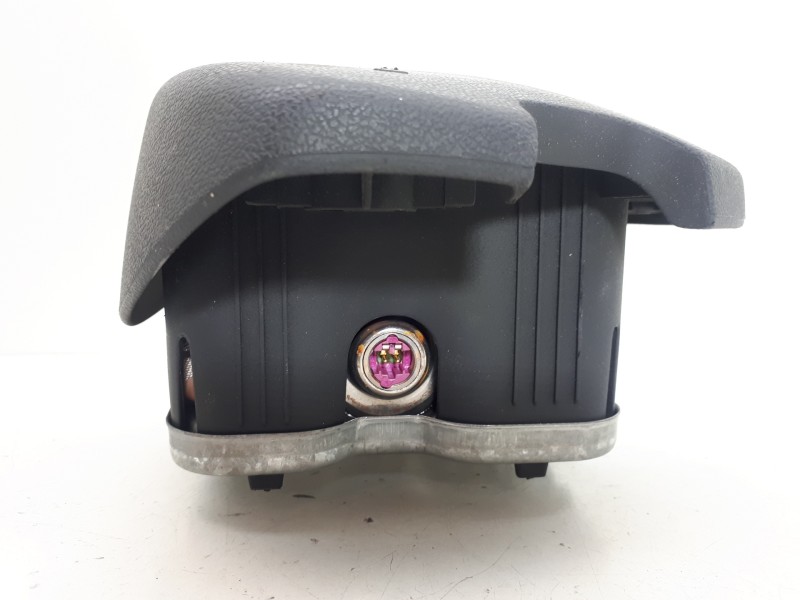Recambio de airbag delantero izquierdo para renault clio iii exception referencia OEM IAM 8200677496 370C71710265 