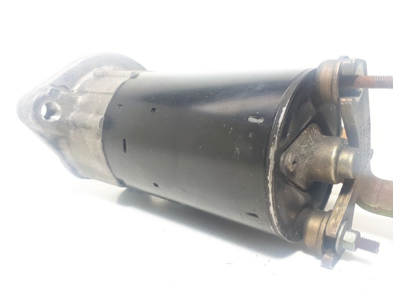 Recambio de motor arranque para audi a4 berlina (8e) 2.0 fsi referencia OEM IAM 06B911023 0001107077 