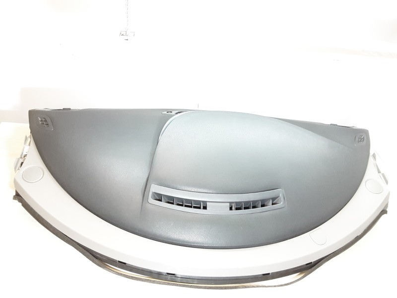 Recambio de kit airbag para renault scenic iii dynamique referencia OEM IAM   