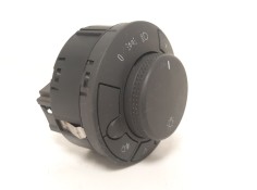 Recambio de mando luces para opel corsa d innovation referencia OEM IAM 13249396 241893 18380529 2