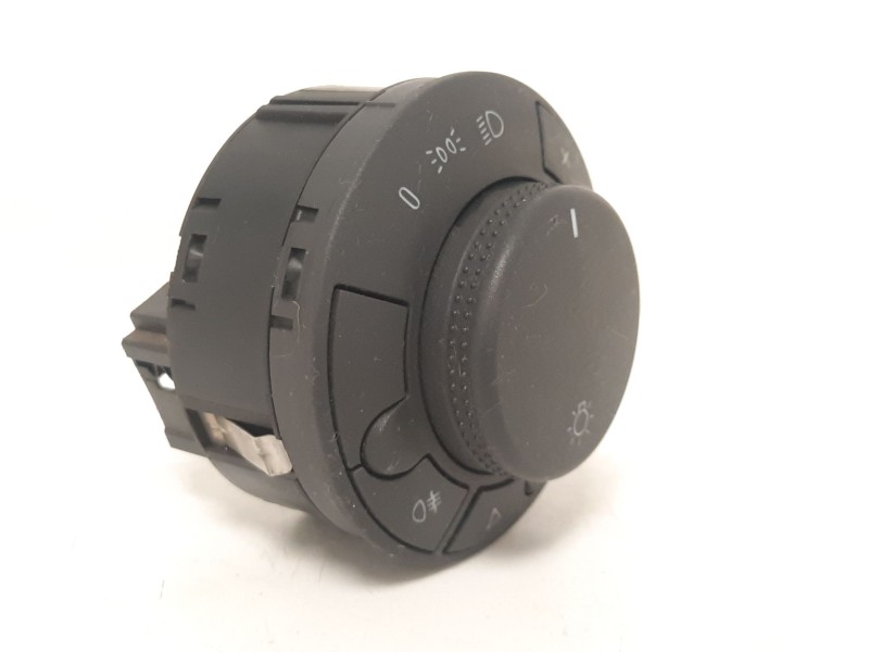 Recambio de mando luces para opel corsa d innovation referencia OEM IAM 13249396 241893 18380529