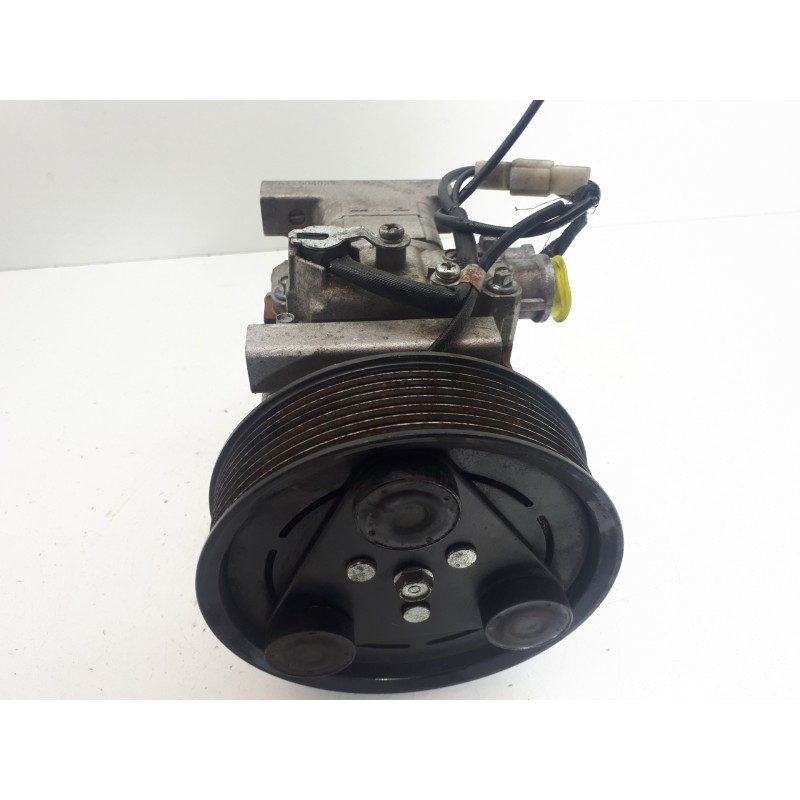 Recambio de compresor aire acondicionado para mazda 6 lim. (gh) 2.0 crtd 140cv active (5-ptas.) referencia OEM IAM    Recambio de compresor aire acondicionado para mazda 6 lim. (gh) 2.0 crtd 140cv active (5-ptas.) referencia OEM IAM