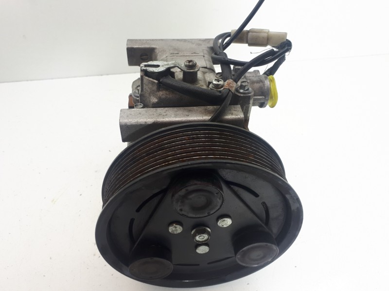 Recambio de compresor aire acondicionado para mazda 6 lim. (gh) 2.0 crtd 140cv active (5-ptas.) referencia OEM IAM    Recambio de compresor aire acondicionado para mazda 6 lim. (gh) 2.0 crtd 140cv active (5-ptas.) referencia OEM IAM
