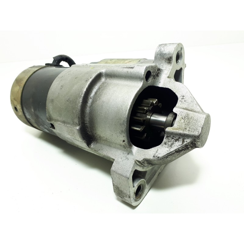 Recambio de motor arranque para renault clio ii fase ii (b/cb0) authentique referencia OEM IAM 8200227092 M000T91581 