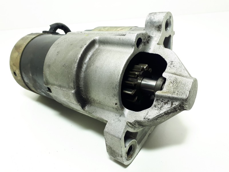 Recambio de motor arranque para renault clio ii fase ii (b/cb0) authentique referencia OEM IAM 8200227092 M000T91581 