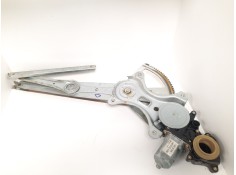 Recambio de elevalunas delantero derecho para toyota corolla verso (r1) 1.8 luna referencia OEM IAM 997210100 69810 0F010 2