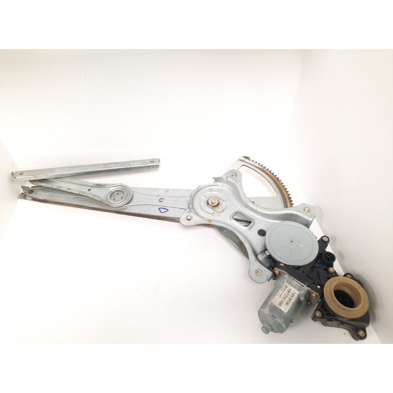 Recambio de elevalunas delantero derecho para toyota corolla verso (r1) 1.8 luna referencia OEM IAM 997210100 69810 0F010
