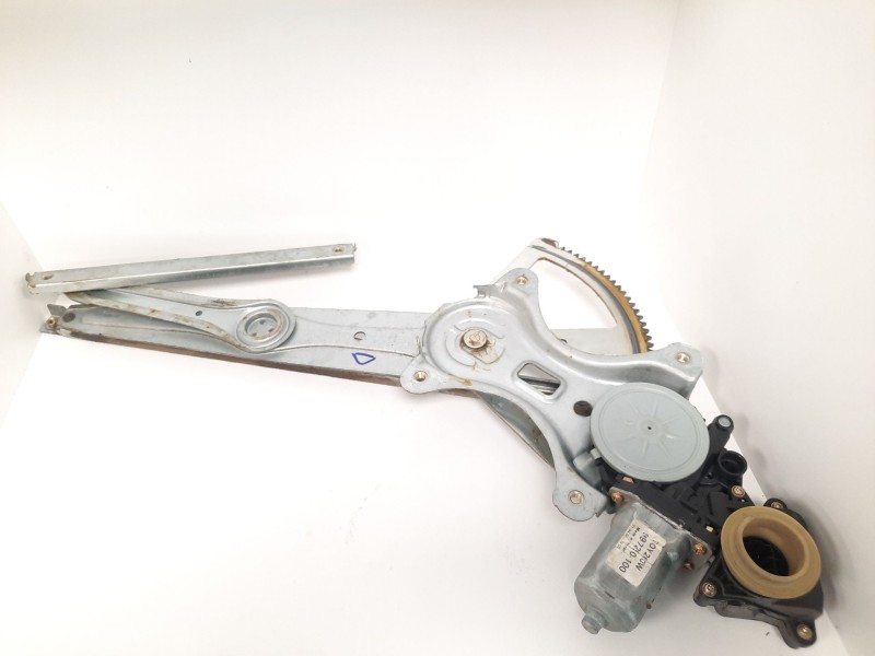 Recambio de elevalunas delantero derecho para toyota corolla verso (r1) 1.8 luna referencia OEM IAM 997210100 69810 0F010