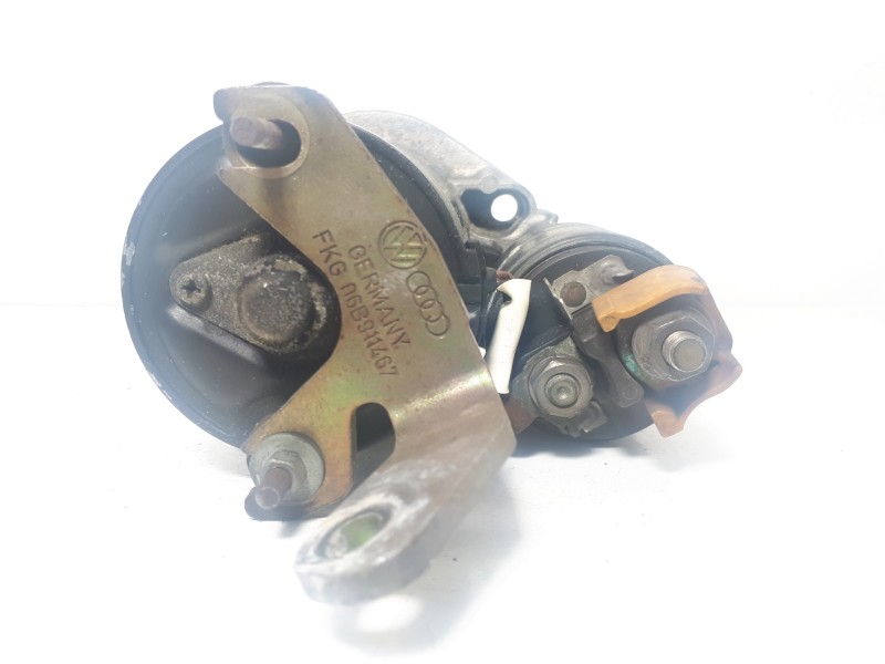 Recambio de motor arranque para audi a4 berlina (8e) 2.0 fsi referencia OEM IAM 06B911023 0001107077 