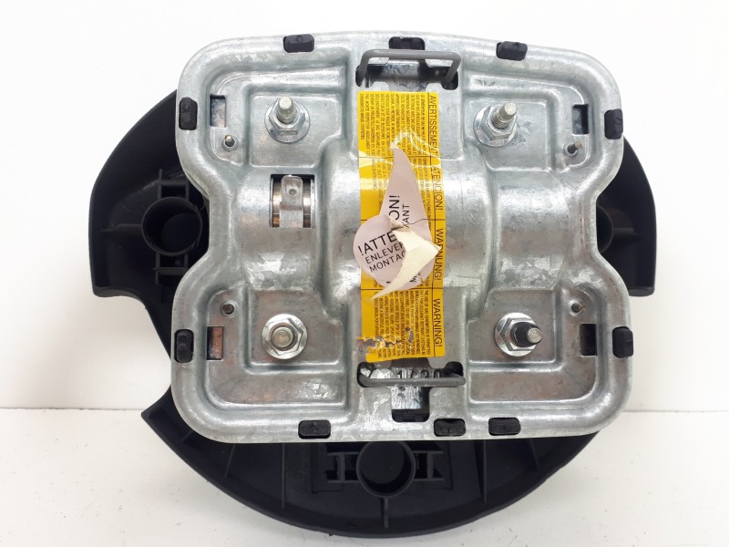 Recambio de airbag delantero izquierdo para renault clio iii exception referencia OEM IAM 8200677496 370C71710265 