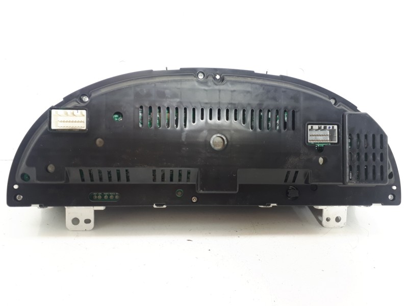 Recambio de cuadro instrumentos para ssangyong rexton w limited 4wd referencia OEM IAM 8022008P52 11002254020S MG07