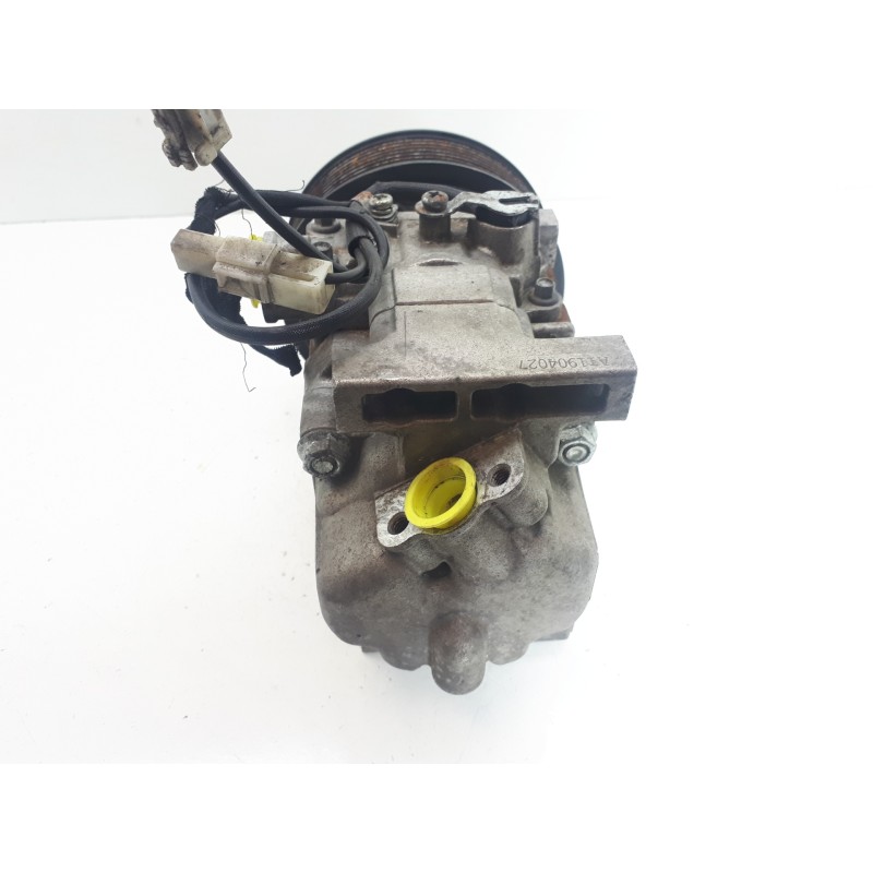 Recambio de compresor aire acondicionado para mazda 6 lim. (gh) 2.0 crtd 140cv active (5-ptas.) referencia OEM IAM    Recambio de compresor aire acondicionado para mazda 6 lim. (gh) 2.0 crtd 140cv active (5-ptas.) referencia OEM IAM