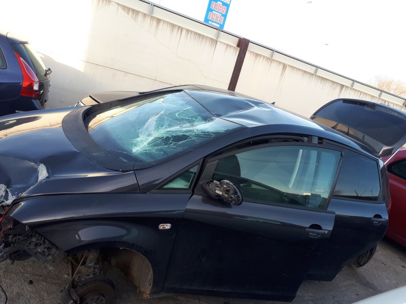 seat altea (5p1) del año 2006