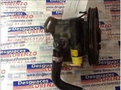 Recambio de bomba servodireccion para fiat punto berlina (176) 1.7 turbodiesel referencia OEM IAM 46410955 28783 26034984FD