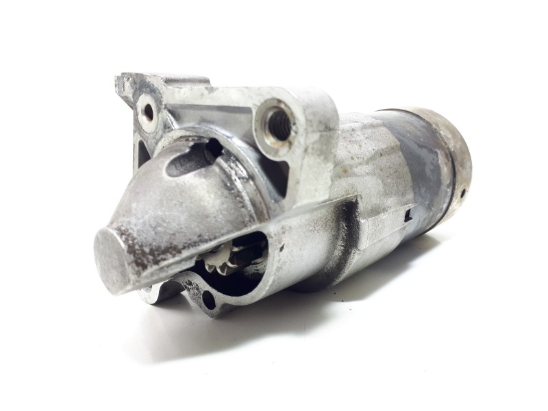 Recambio de motor arranque para renault clio ii fase ii (b/cb0) authentique referencia OEM IAM 8200227092 M000T91581 