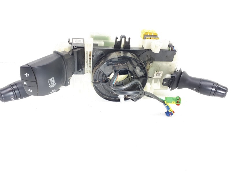 Recambio de mando luces para renault scenic iii dynamique referencia OEM IAM 255670019R  