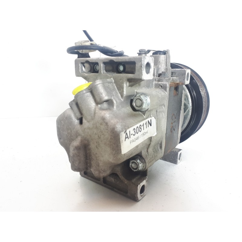 Recambio de compresor aire acondicionado para mazda 6 lim. (gh) 2.0 crtd 140cv active (5-ptas.) referencia OEM IAM    Recambio de compresor aire acondicionado para mazda 6 lim. (gh) 2.0 crtd 140cv active (5-ptas.) referencia OEM IAM