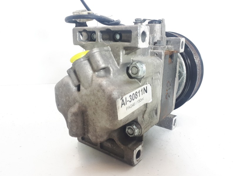 Recambio de compresor aire acondicionado para mazda 6 lim. (gh) 2.0 crtd 140cv active (5-ptas.) referencia OEM IAM    Recambio de compresor aire acondicionado para mazda 6 lim. (gh) 2.0 crtd 140cv active (5-ptas.) referencia OEM IAM