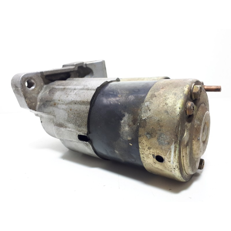 Recambio de motor arranque para renault clio ii fase ii (b/cb0) authentique referencia OEM IAM 8200227092 M000T91581 