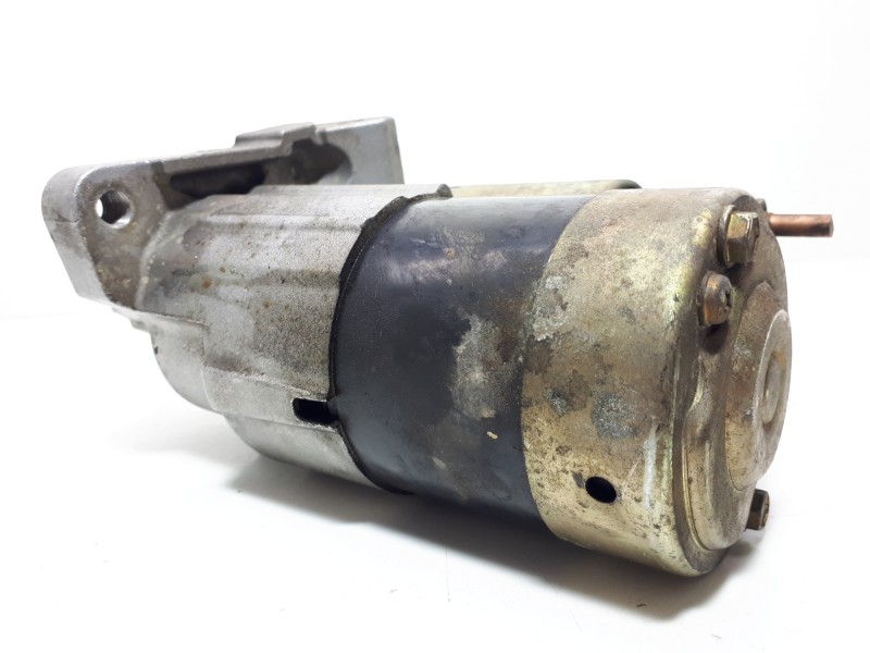 Recambio de motor arranque para renault clio ii fase ii (b/cb0) authentique referencia OEM IAM 8200227092 M000T91581 