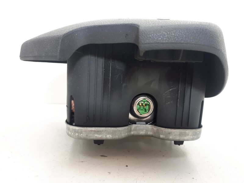Recambio de airbag delantero izquierdo para renault clio iii exception referencia OEM IAM 8200677496 370C71710265 