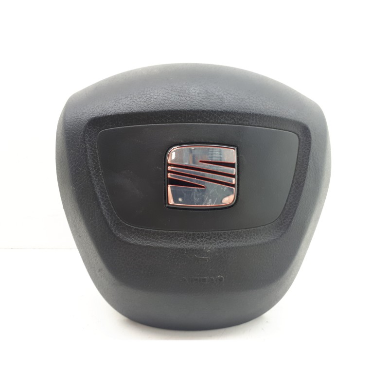 Recambio de airbag delantero izquierdo para seat exeo berlina (3r2) reference referencia OEM IAM 3R0880201A 001MP01ICTAW 