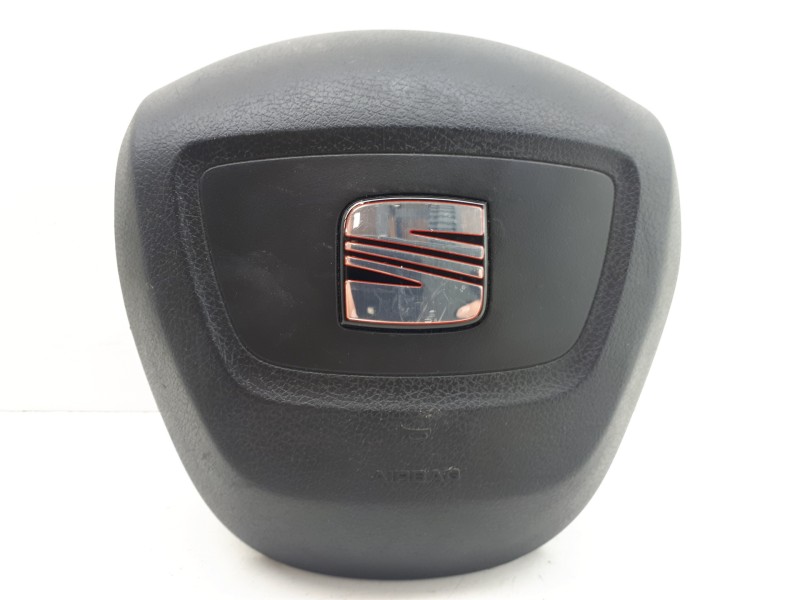 Recambio de airbag delantero izquierdo para seat exeo berlina (3r2) reference referencia OEM IAM 3R0880201A 001MP01ICTAW 
