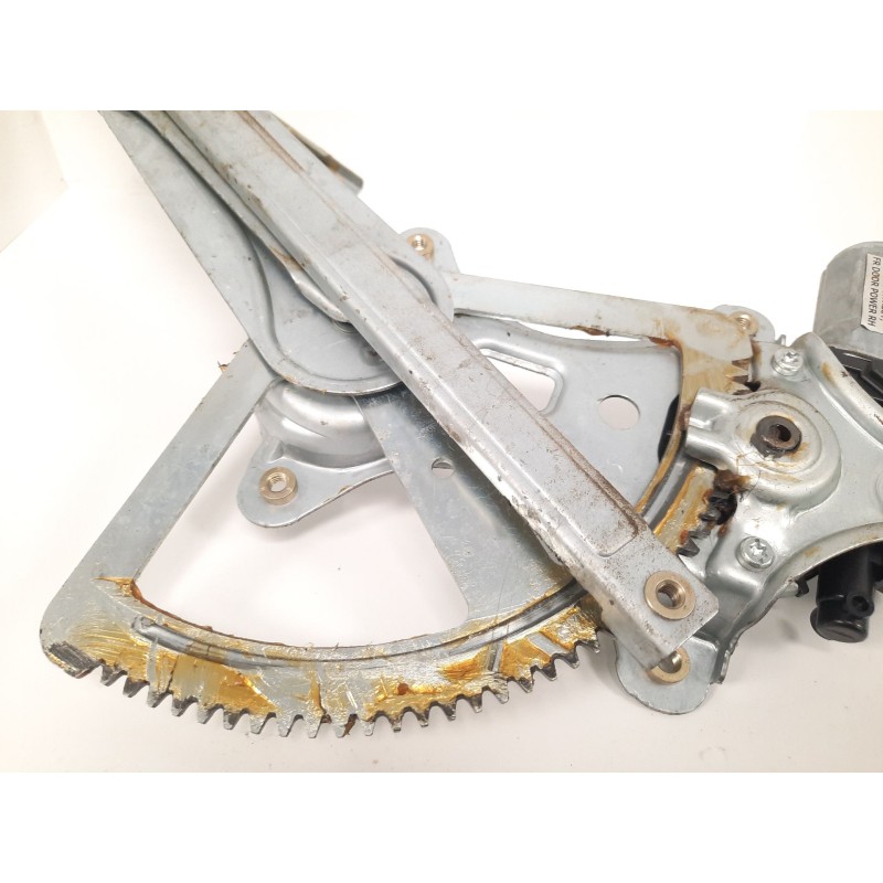 Recambio de elevalunas delantero derecho para toyota corolla verso (r1) 1.8 luna referencia OEM IAM 997210100 69810 0F010