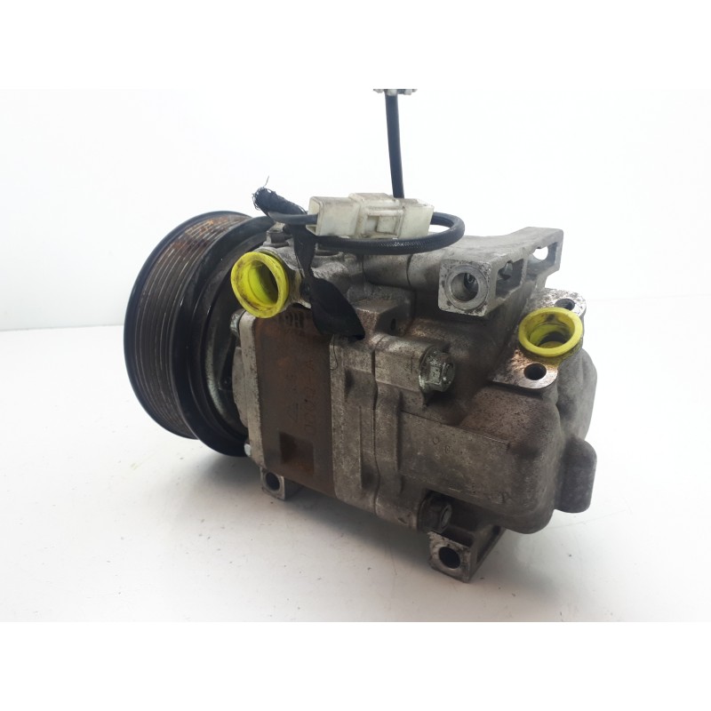 Recambio de compresor aire acondicionado para mazda 6 lim. (gh) 2.0 crtd 140cv active (5-ptas.) referencia OEM IAM    Recambio de compresor aire acondicionado para mazda 6 lim. (gh) 2.0 crtd 140cv active (5-ptas.) referencia OEM IAM