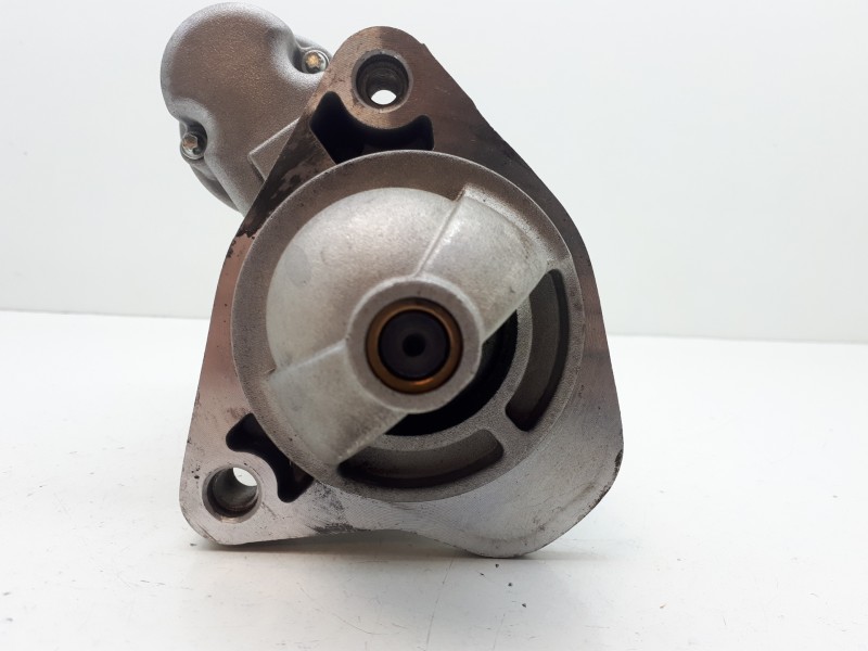 Recambio de motor arranque para chevrolet aveo ls referencia OEM IAM 25187951 F43963483C 