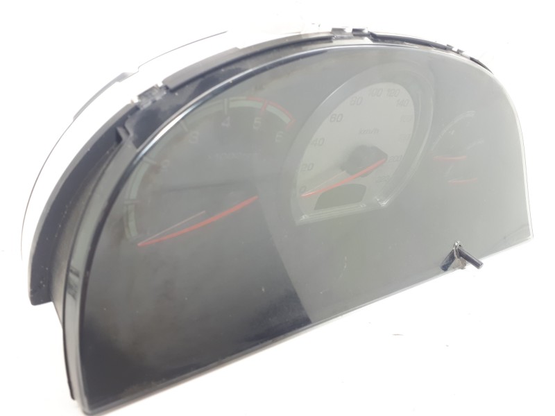 Recambio de cuadro instrumentos para ssangyong rexton w limited 4wd referencia OEM IAM 8022008P52 11002254020S MG07